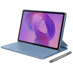 Таблет Lenovo Idea Tab, WiFi, 11", 8GB, 128GB + Keyboard & Pen 8