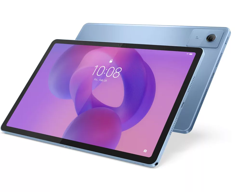 Таблет Lenovo Idea Tab, WiFi, 11", 8GB, 128GB + Keyboard & Pen 9