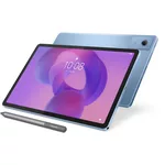 Таблет Lenovo Idea Tab, WiFi, 11", 8GB, 128GB + Keyboard & Pen 10