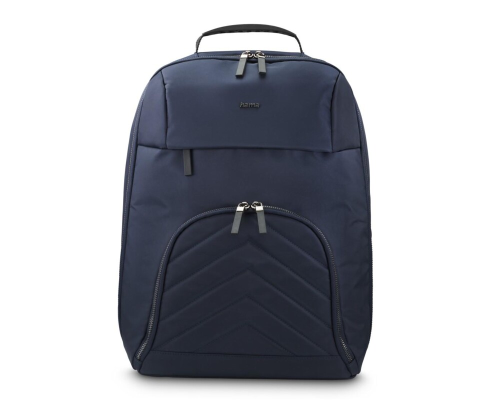 Чанта HAMA Раница за лаптоп "Premium Lightweight", до 41 см (16,2"), тъмносиня 13