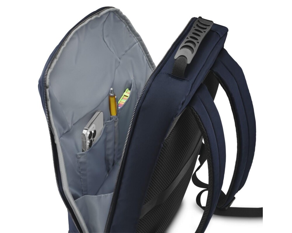 Чанта HAMA Раница за лаптоп "Premium Lightweight", до 41 см (16,2"), тъмносиня 9