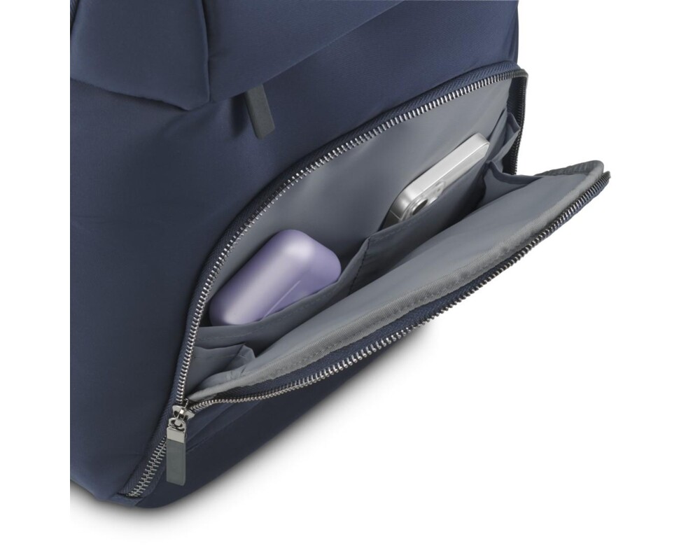 Чанта HAMA Раница за лаптоп "Premium Lightweight", до 41 см (16,2"), тъмносиня 16