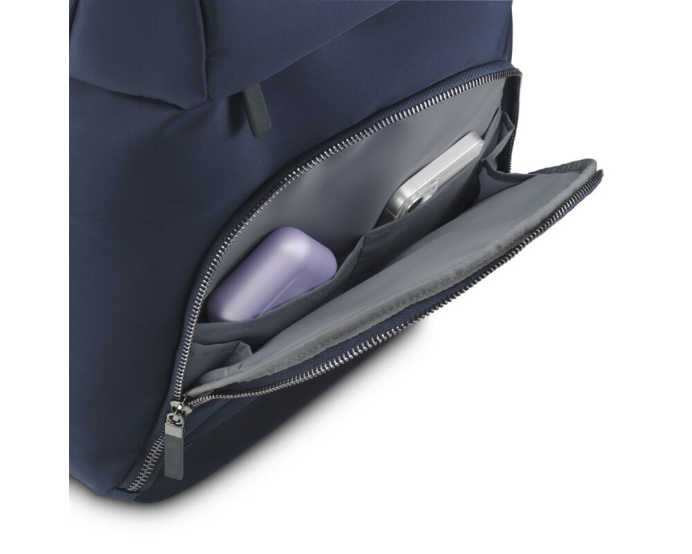 Чанта HAMA Раница за лаптоп "Premium Lightweight", до 41 см (16,2"), тъмносиня 12
