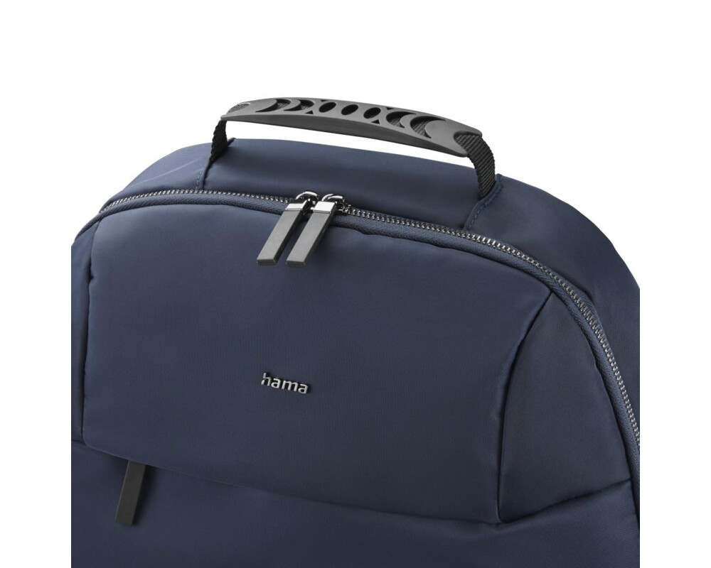 Чанта HAMA Раница за лаптоп "Premium Lightweight", до 41 см (16,2"), тъмносиня 8