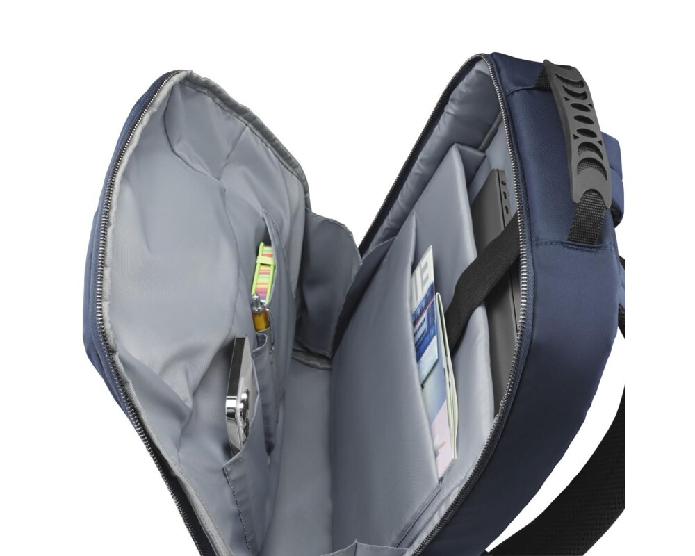 Чанта HAMA Раница за лаптоп "Premium Lightweight", до 41 см (16,2"), тъмносиня 10