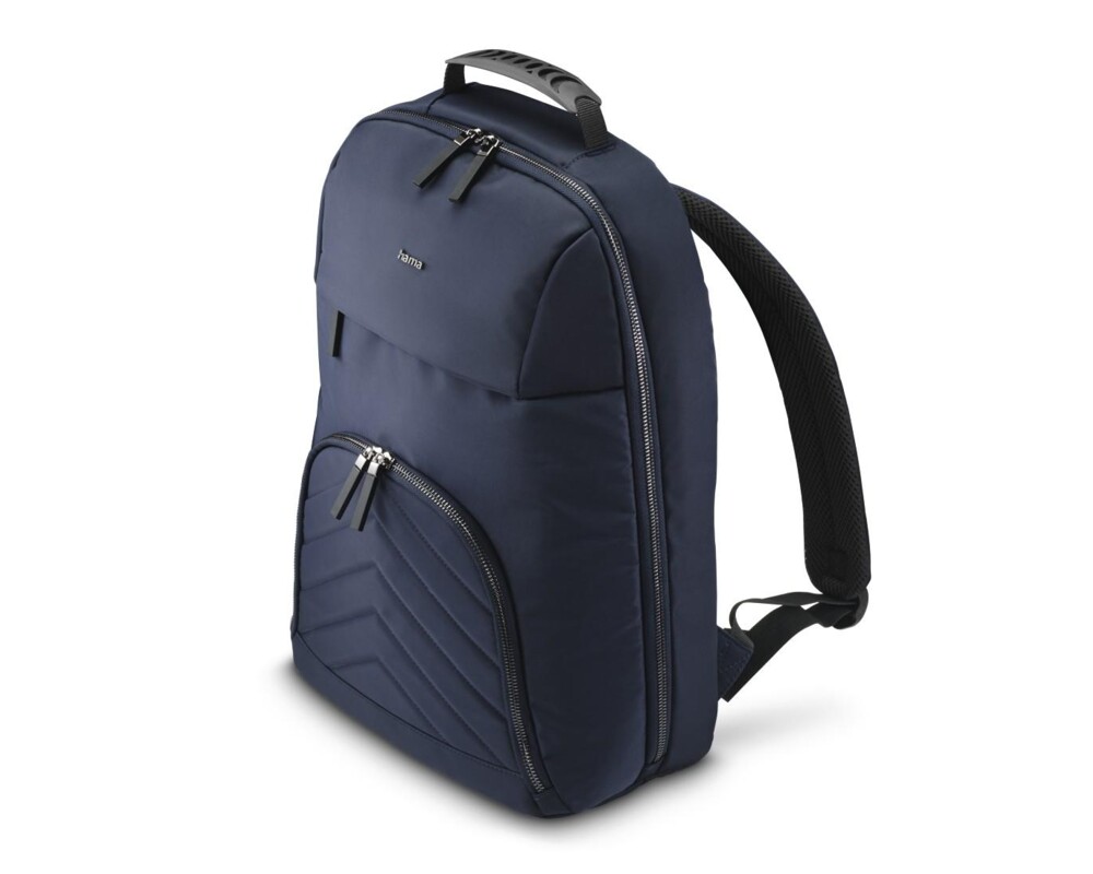 Чанта HAMA Раница за лаптоп "Premium Lightweight", до 41 см (16,2"), тъмносиня 5