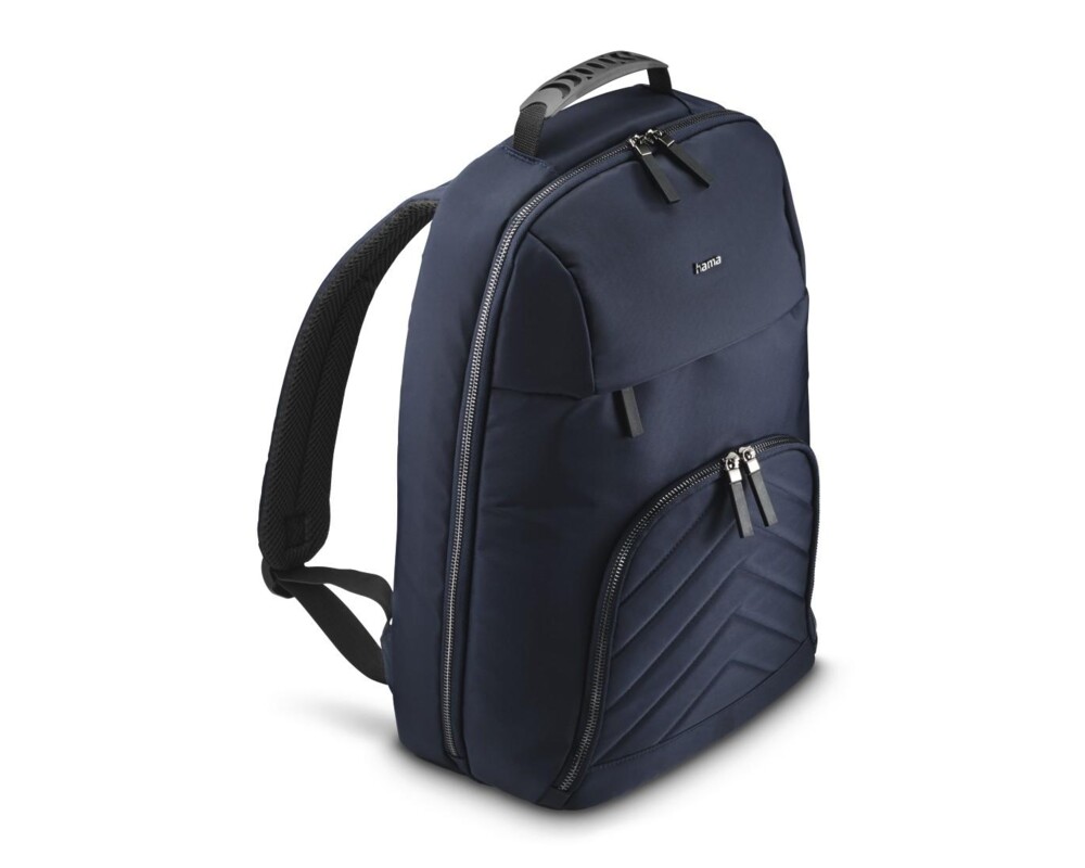 Чанта HAMA Раница за лаптоп "Premium Lightweight", до 41 см (16,2"), тъмносиня 3