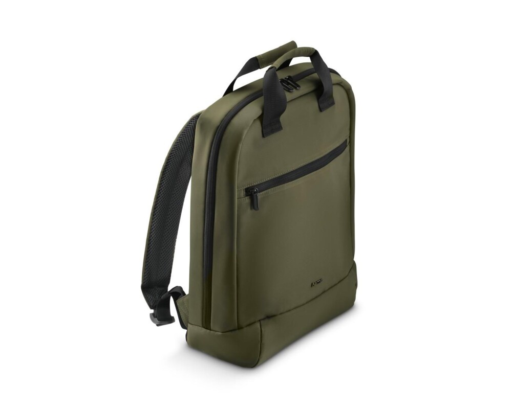 Чанта HAMA Раница за лаптоп "Ultra Lightweight", до 41 см (16,2"), зелена 3