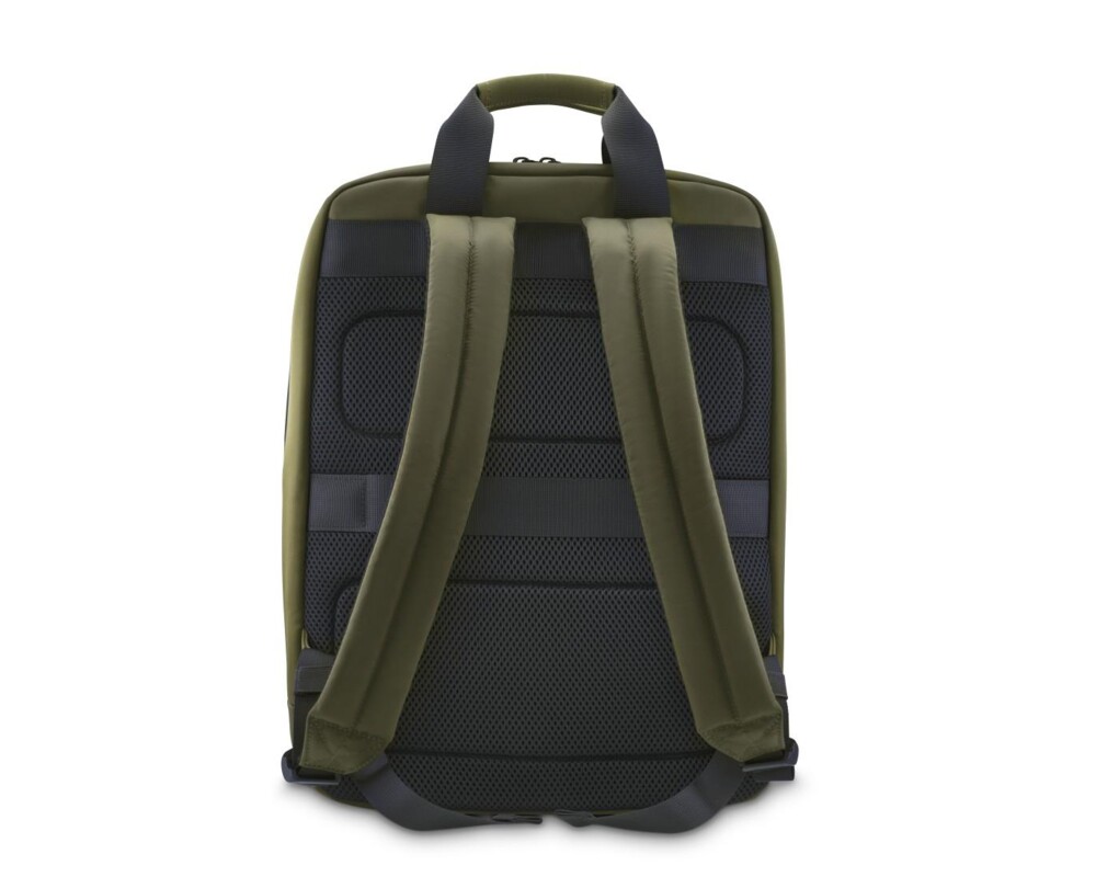 Чанта HAMA Раница за лаптоп "Ultra Lightweight", до 41 см (16,2"), зелена 2