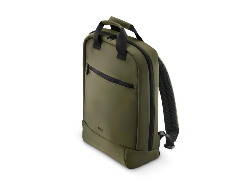 Чанта HAMA Раница за лаптоп "Ultra Lightweight", до 41 см (16,2"), зелена 5