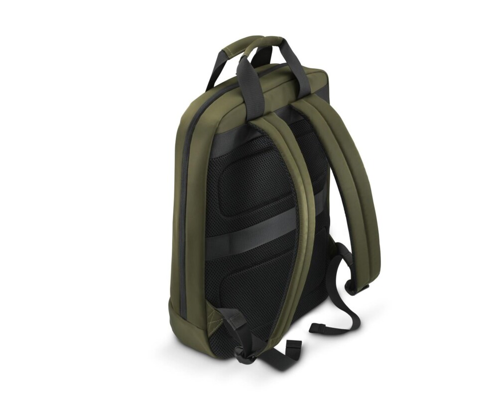 Чанта HAMA Раница за лаптоп "Ultra Lightweight", до 41 см (16,2"), зелена 4