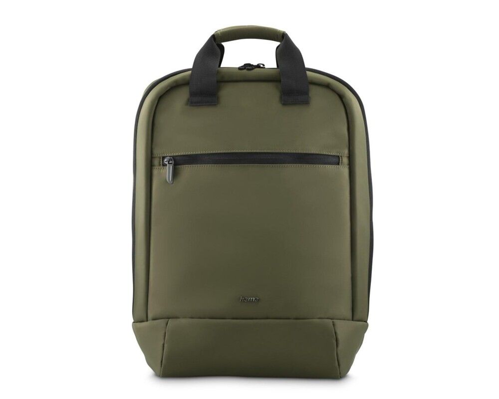 Чанта HAMA Раница за лаптоп "Ultra Lightweight", до 41 см (16,2"), зелена 13