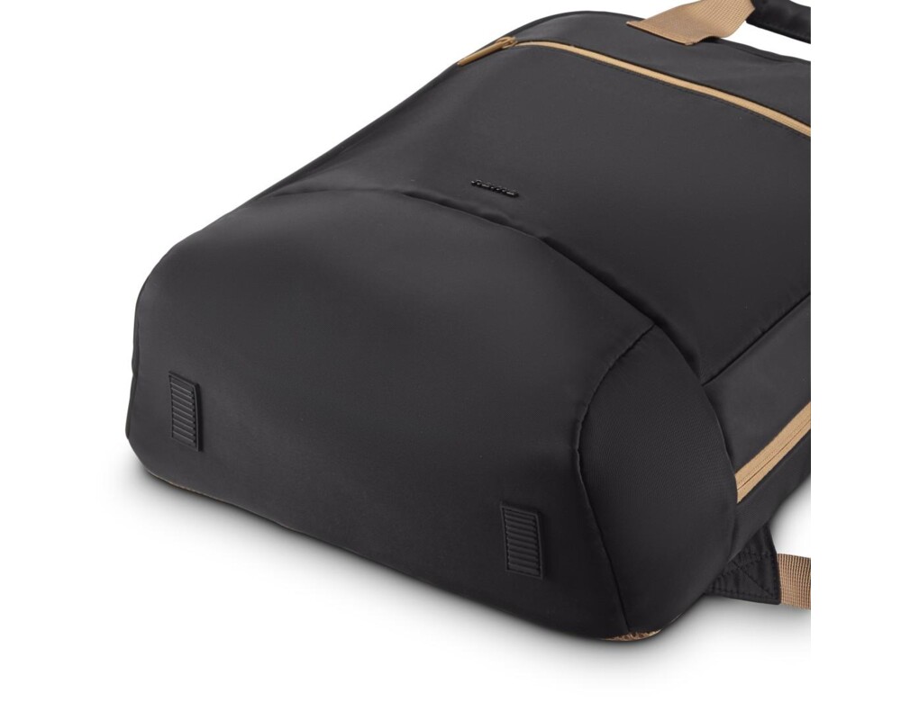 Чанта HAMA Раница за лаптоп "Ultra Lightweight", до 41 см (16,2"), черно с кафяво 17