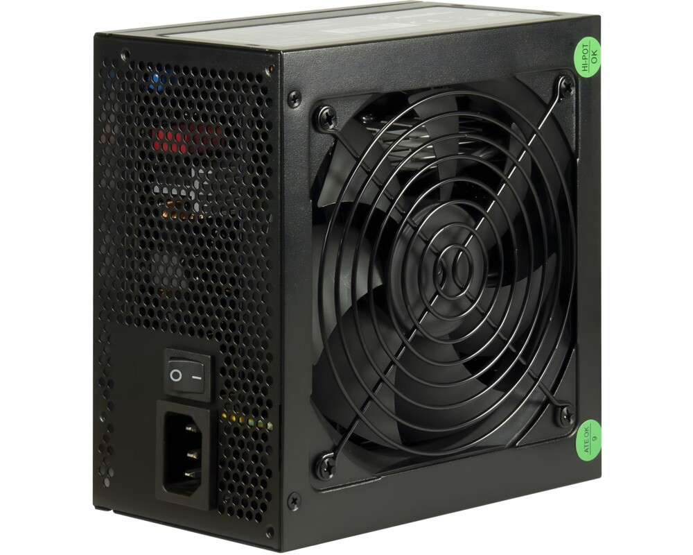 Захранване Inter Tech Argus BPS-850 850W 80+ Bronze ATX 3.0 3