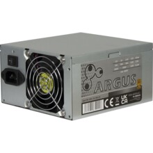  Inter Tech Argus HA-600AA2 600W 80+ Gold 841356 INTER-TECH-PS-HA-600AA2 на топ цена - PIC.bg