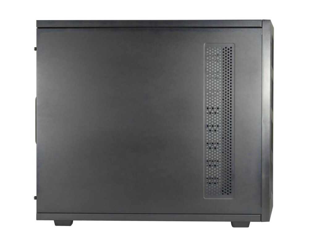 Кутия за сървър Inter Tech T-9 E-ATX Mid-Tower 4