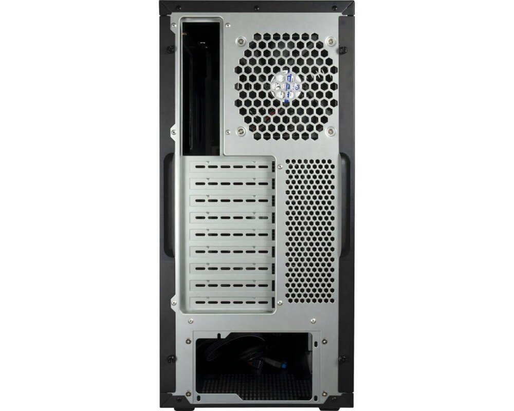 Кутия за сървър Inter Tech T-9 E-ATX Mid-Tower 7