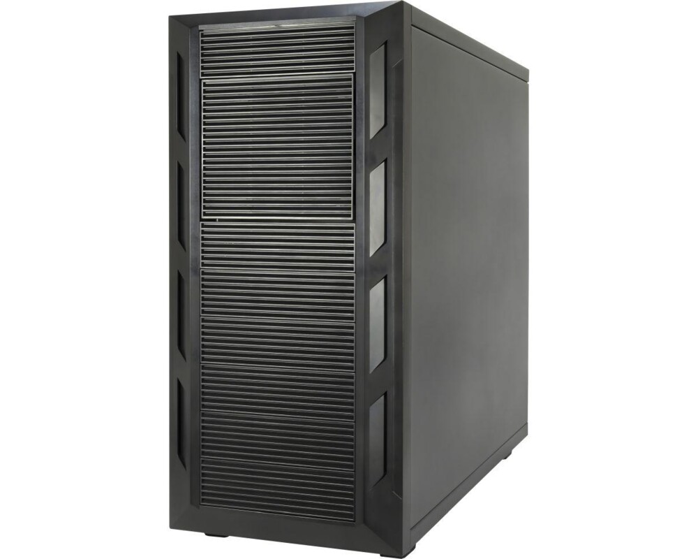 Кутия за сървър Inter Tech T-9 E-ATX Mid-Tower 3