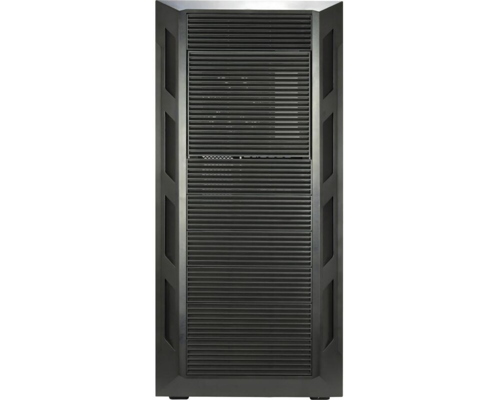 Кутия за сървър Inter Tech T-9 E-ATX Mid-Tower 2