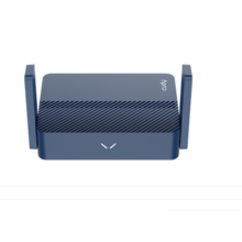  Cudy TR3000 VPN Travel router AX3000,2.5Ghz WAN,USB-C, 2 x антени,син 841754 ROUT-TR3000 на топ цена - PIC.bg