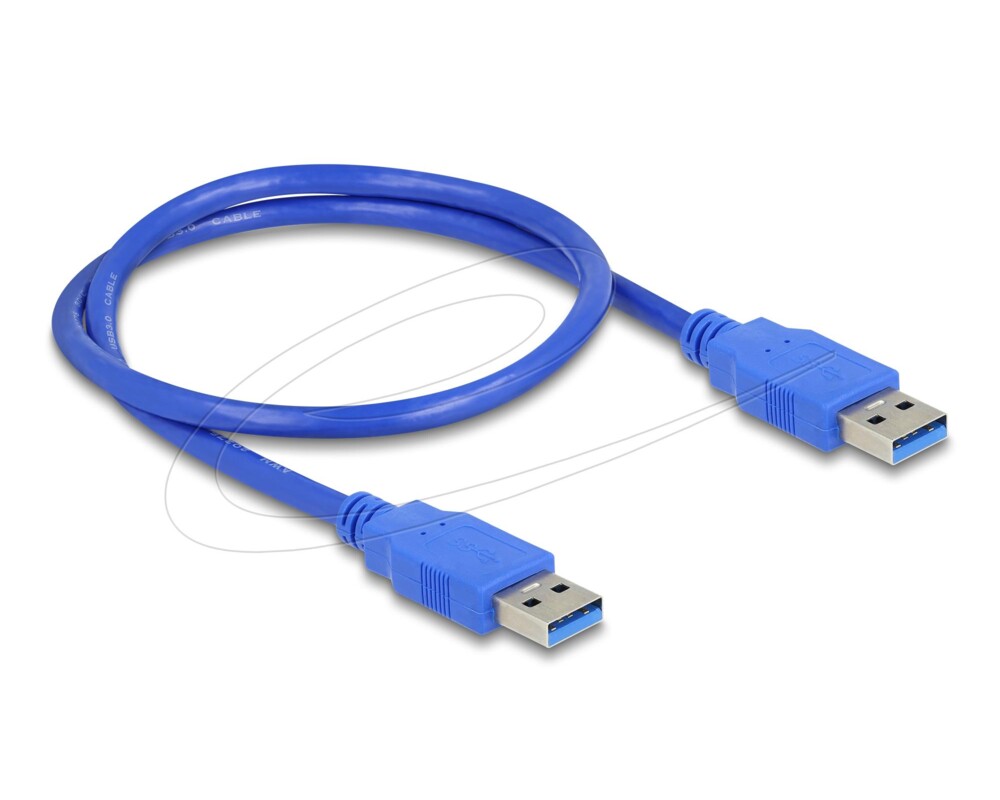 Кабел Delock Riser card PCI Express Card x 1 към 1 x PCI 32 Bit Slot с кабел 60 cm 2