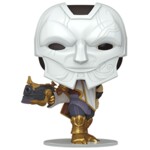 <span>Фигурка</span> League of Legends POP! Games Jhin #1081 <span class='catalog-num-in-name'>FUNKO-HGA9827</span> - 