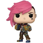 <span>Фигурка</span> Television Arcane: League of Legends - Vi #1601 <span class='catalog-num-in-name'>FUNKO-HGA8916</span> - 
