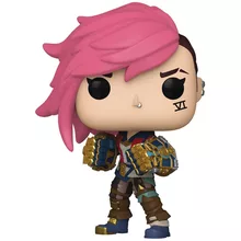  Television Arcane: League of Legends - Vi #1601 841759 FUNKO-HGA8916 на топ цена - PIC.bg