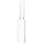 <span>Безжичен усилвател</span> Безжичен усилвател Range Extender / AP Cudy RE1200 Outdoor WiFI5 , AC1200, 1x 10/100/1000, външна употреба <span class='catalog-num-in-name'>CUDY-AP-RE1200-OUT</span> - 