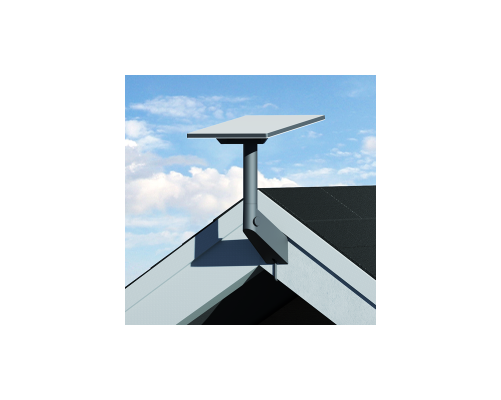 Кабел Стойка за стена за STARLINK acc. Mini Wall Mount 2