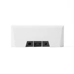 Рутер за сателитен приемник Starlink Gen3 Wi-Fi 6 - Бял 3