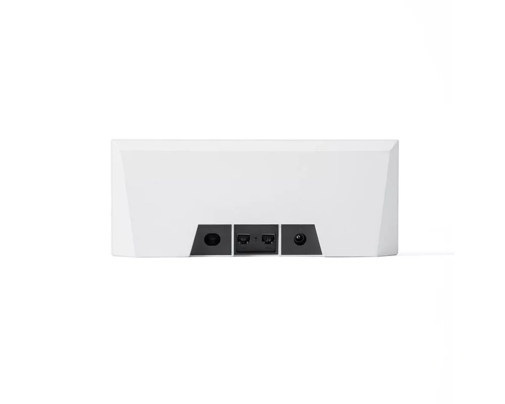Рутер за сателитен приемник Starlink Gen3 Wi-Fi 6 - Бял 3