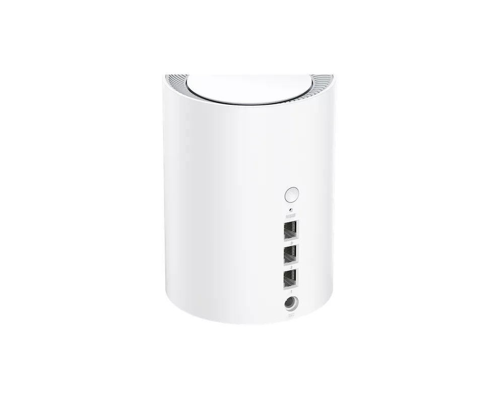 Рутер Безжична MESH система рутер Cudy M3600-2-pack BE3600 WiFi 7 система за цял дом 2