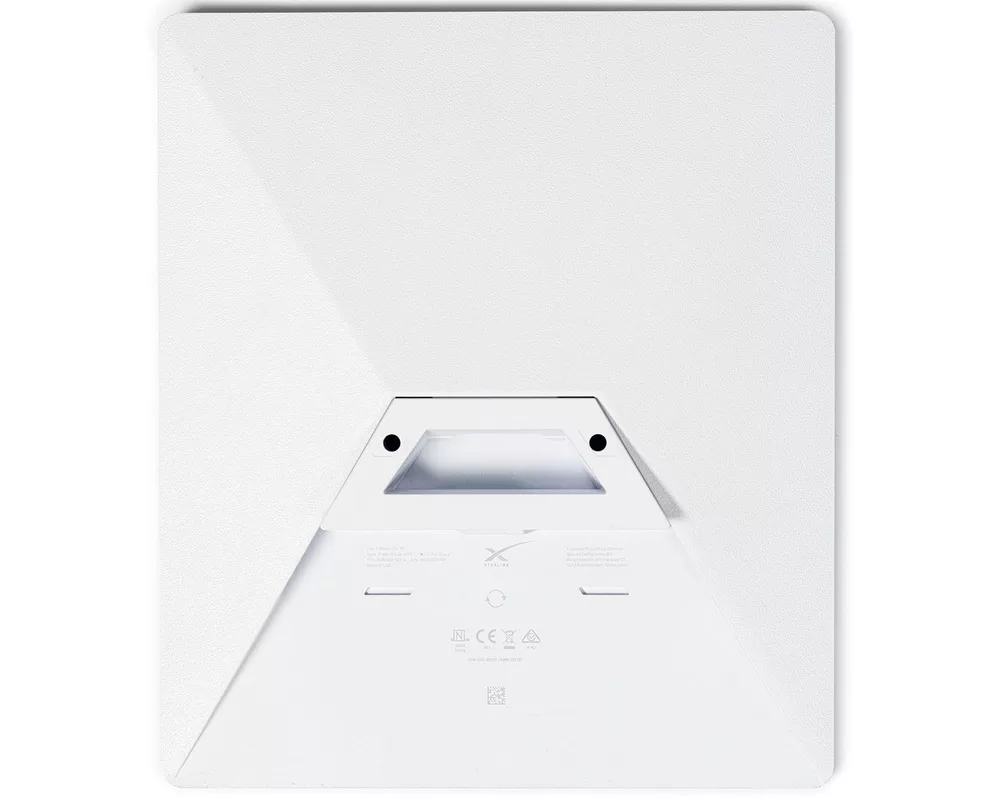 Рутер Система за сателитен интернет STARLINK - Mini Kit Бял 3