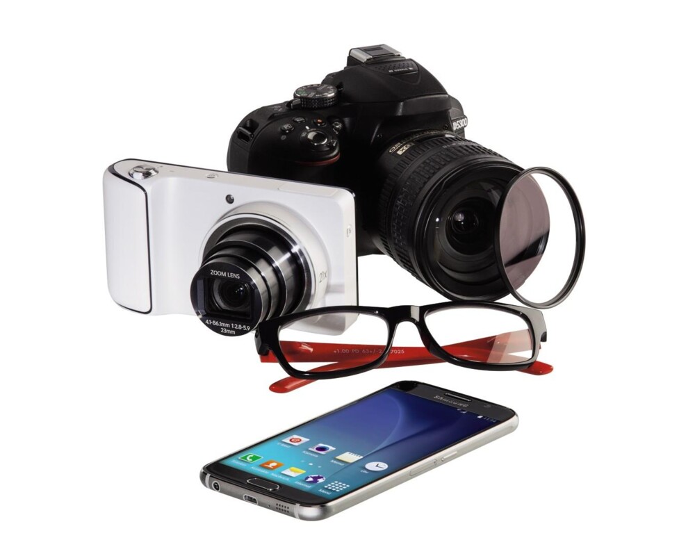 Почистващ продукт HAMA "Pro-Optik" Мокри кърпи за почистване на очила, фотоапарат, екран, 10 бр. кърпи в пакет 3
