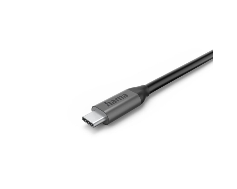 Докинг станция HAMA Докинг станция "Connect2Office Speed", USB4, USB-C, PD, 40 Gbit/s, 10 порта 8
