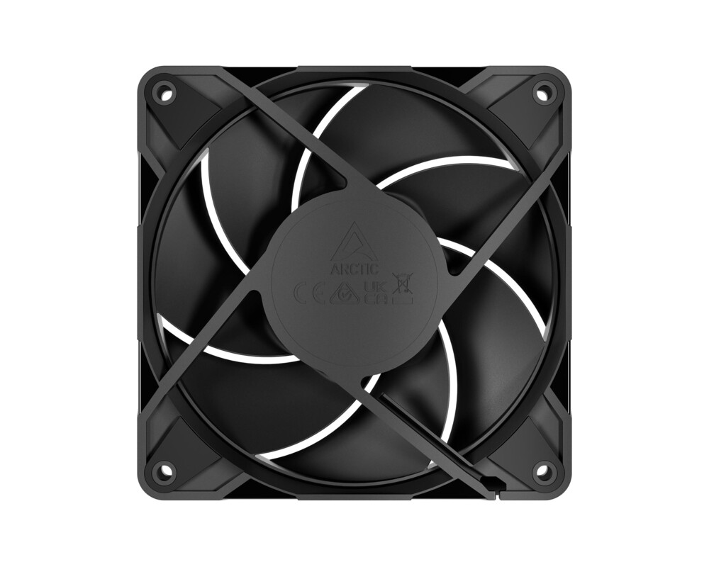 Вентилатор ARCTIC P12 Pro PST 120mm PWM 4