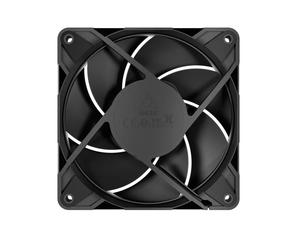 Вентилатор ARCTIC P12 Pro PST CO - 120mm PWM 4