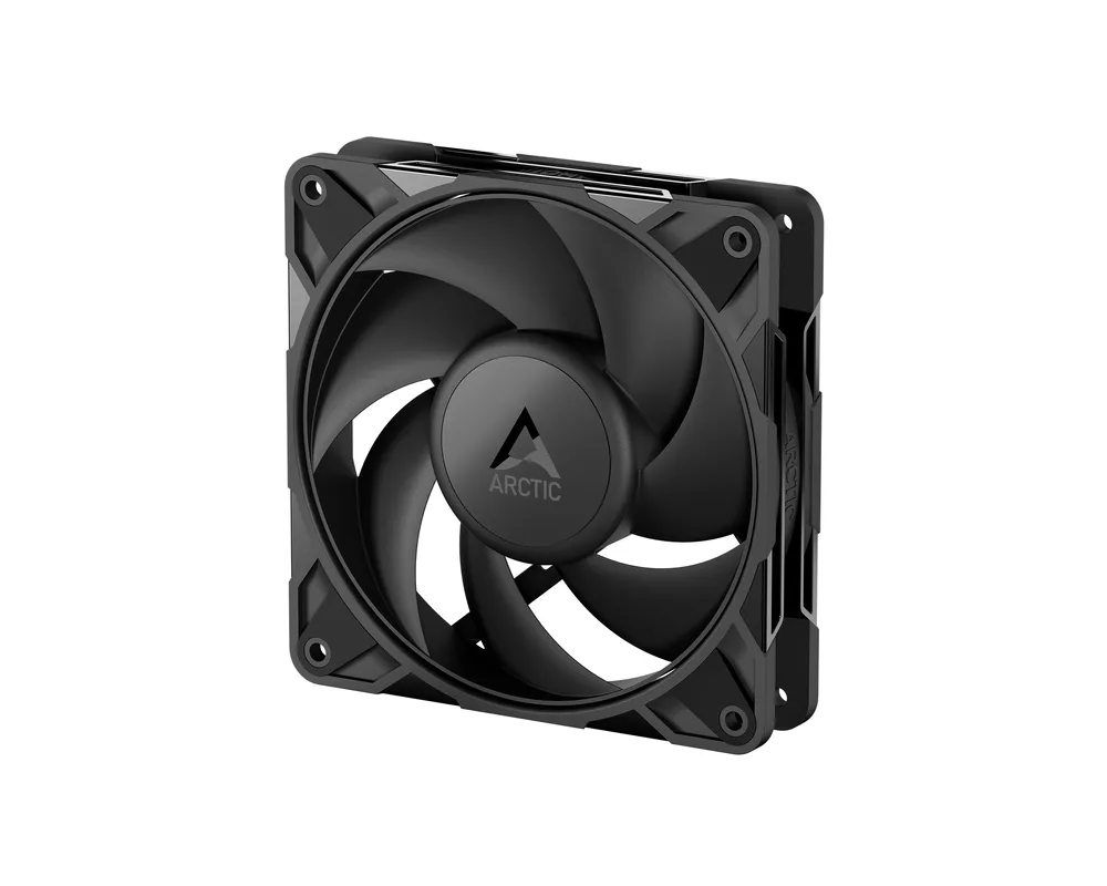 Вентилатор ARCTIC P12 Pro PST CO - 120mm PWM 2