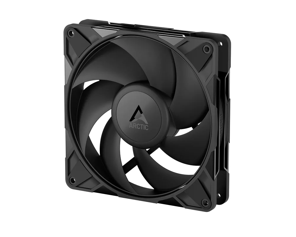 Вентилатор ARCTIC P14 Pro PST - 140mm PWM 2