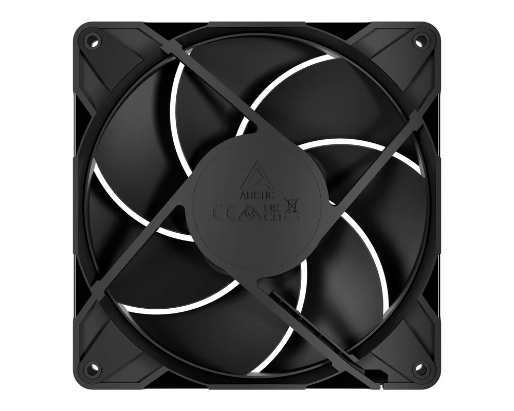 Вентилатор ARCTIC P14 Pro PST - 140mm PWM 4