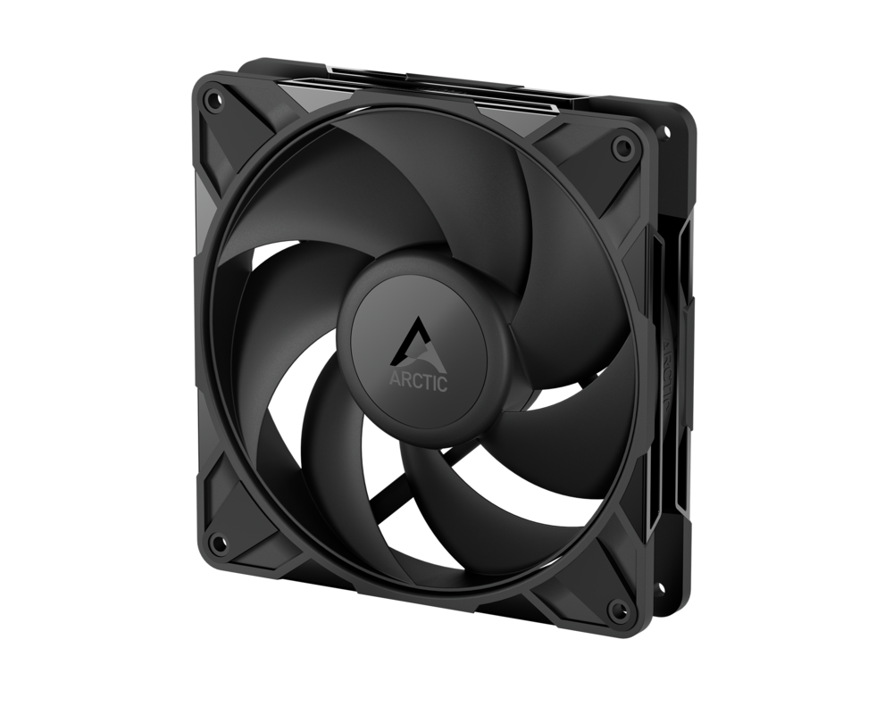 Вентилатор ARCTIC P14 Pro PST CO - 140mm PWM 2