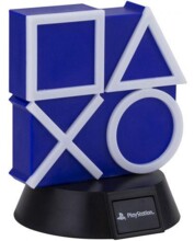  Paladone Icons: Playstation Light (PP7929PS) 844453 PD-070820 на топ цена - PIC.bg