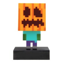  Paladone Icons: Minecraft - Zombie Jack O Lantern Light PP15302MCF 844456 PD-104903 на топ цена - PIC.bg
