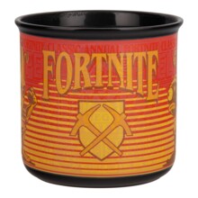  Чаша Paladone: Fortnite - Heat Change Mug (PP14663FO) 844457 PD-104460 на топ цена - PIC.bg