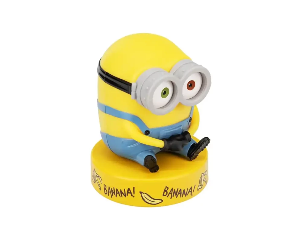 Фигурка Paladone Icons: Minions - Bob Light (PP13259MN) 4