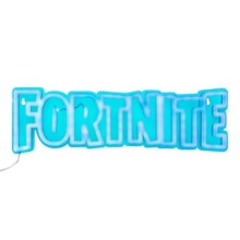  Статуетка за стена Paladone: Fortnite - Wall Mountable LED Neon Light (PP14621FOVN) 844584 PD-104530 на топ цена - PIC.bg
