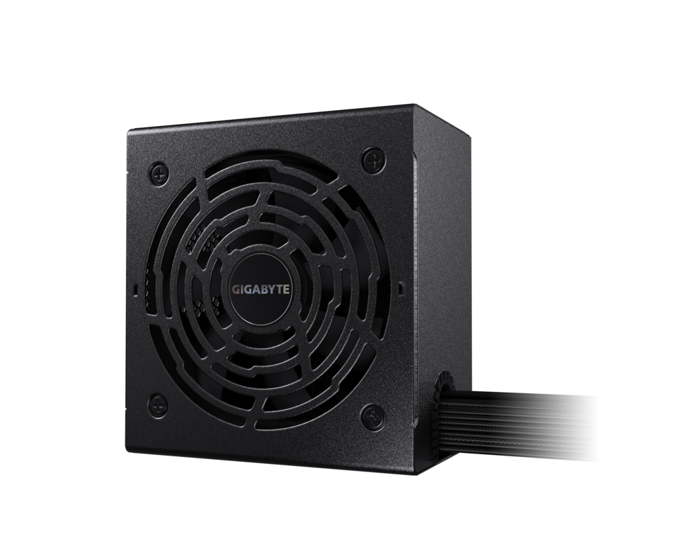 Захранване Gigabyte P750BS, 750W, 80+ Bronze 2