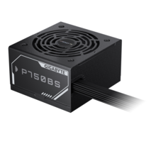  Gigabyte P750BS, 750W, 80+ Bronze 845187 P750BS на топ цена - PIC.bg