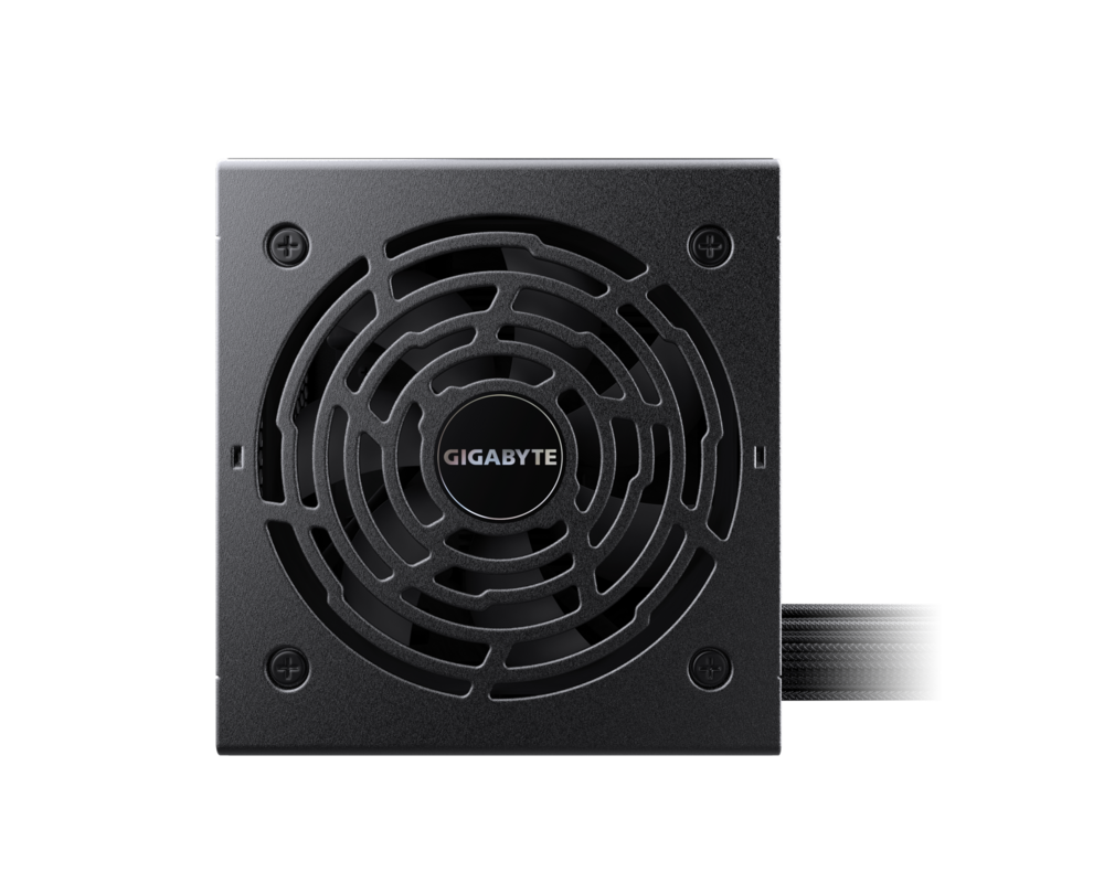 Захранване Gigabyte P750BS, 750W, 80+ Bronze 3